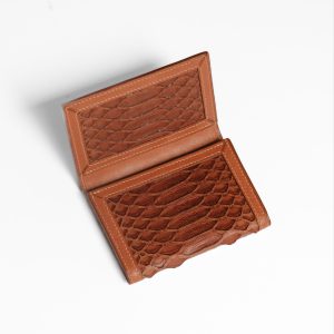 Alternative view of Neat Wallet - Python