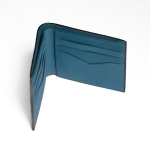 Alternative view of Thắng Bifold Wallet - Python skin