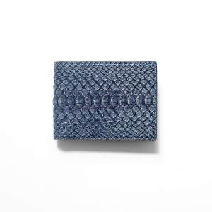 Thắng Bifold Wallet - Python skin